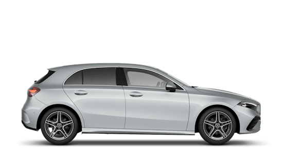 Mercedes Benz A-Class New Car Offers