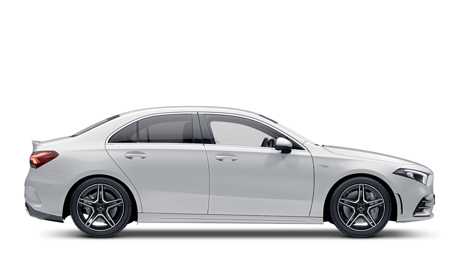 Mercedes-Benz A-Class Saloon 35 AMG | Finance Available | Mercedes Benz