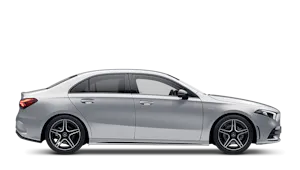 Mercedes Benz A Class Saloon Amg Line Edition For Sale Group 1 Mercedes Benz