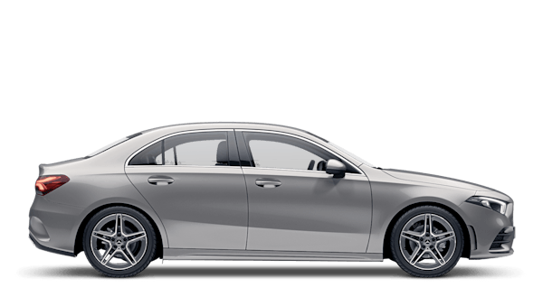 Mercedes-Benz A-Class Saloon AMG Line for Sale | Group 1 Mercedes-Benz