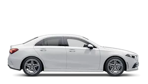 Mercedes Benz A Class Saloon Amg Line For Sale Group 1 Mercedes Benz