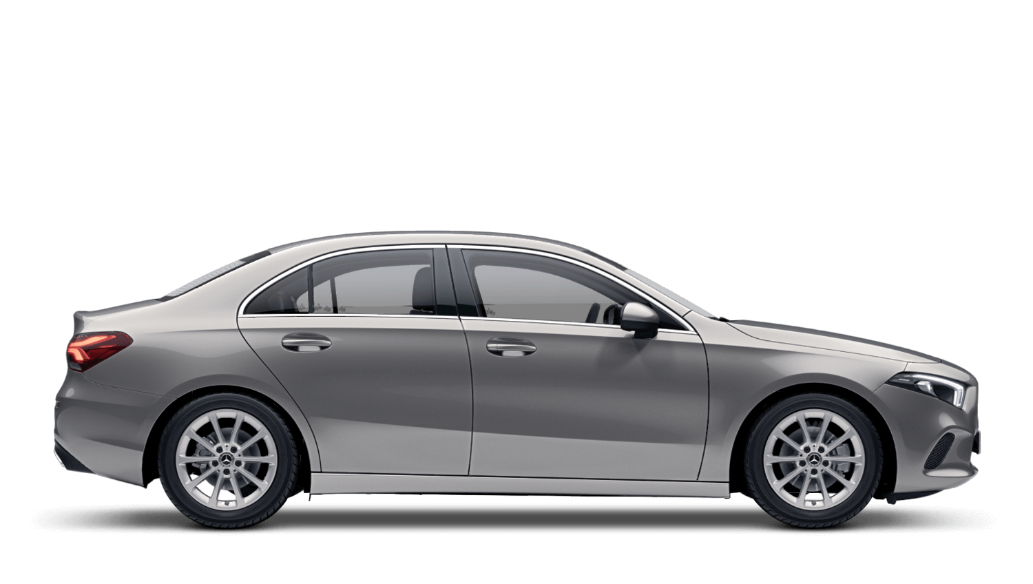 Mercedes-Benz A-Class Saloon Sport | Finance Available | Mercedes Benz