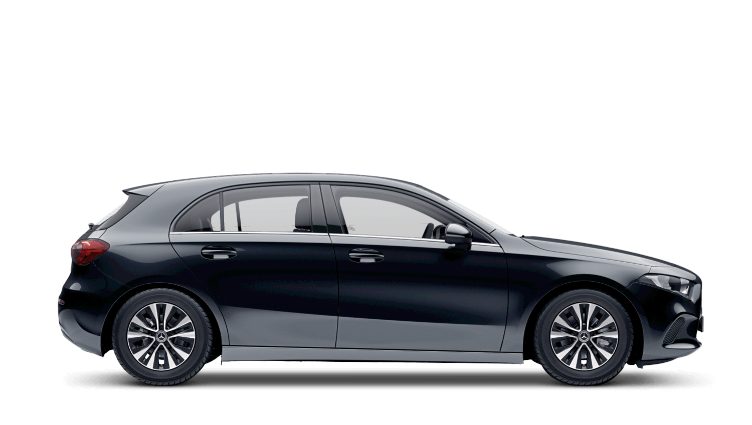 Cosmos Black (Metallic)