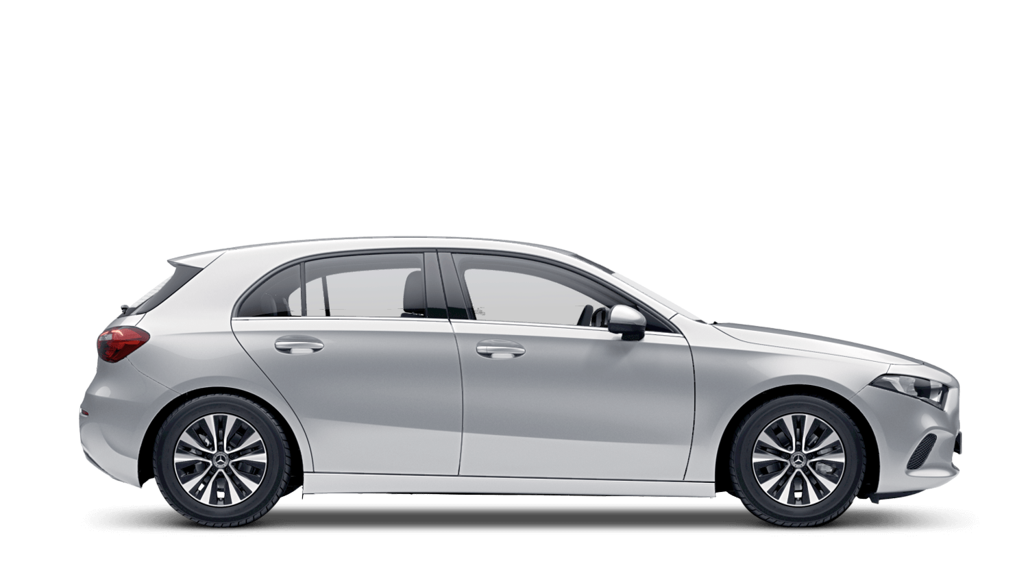 Iridium Silver (Metallic)