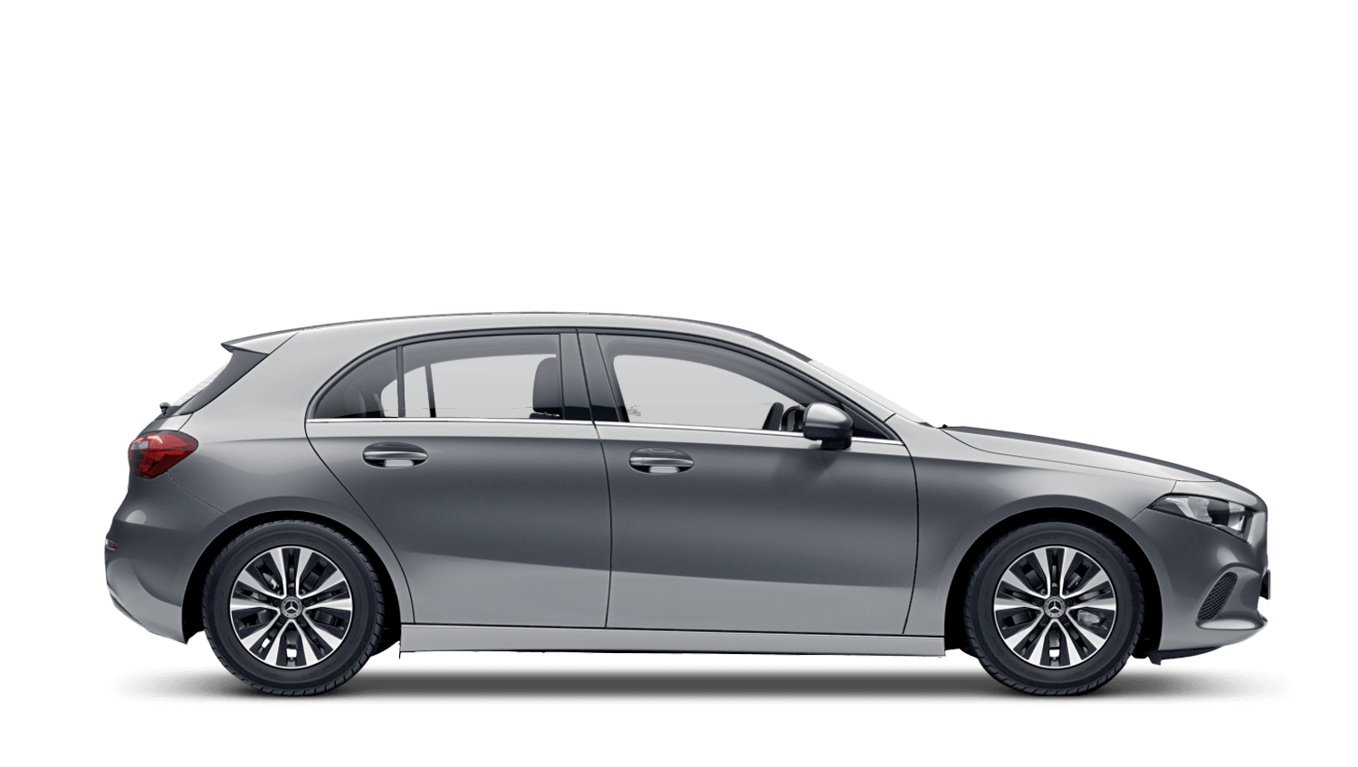 Mountain Grey (Metallic)