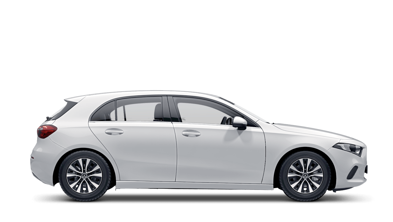 Polar White (Solid)