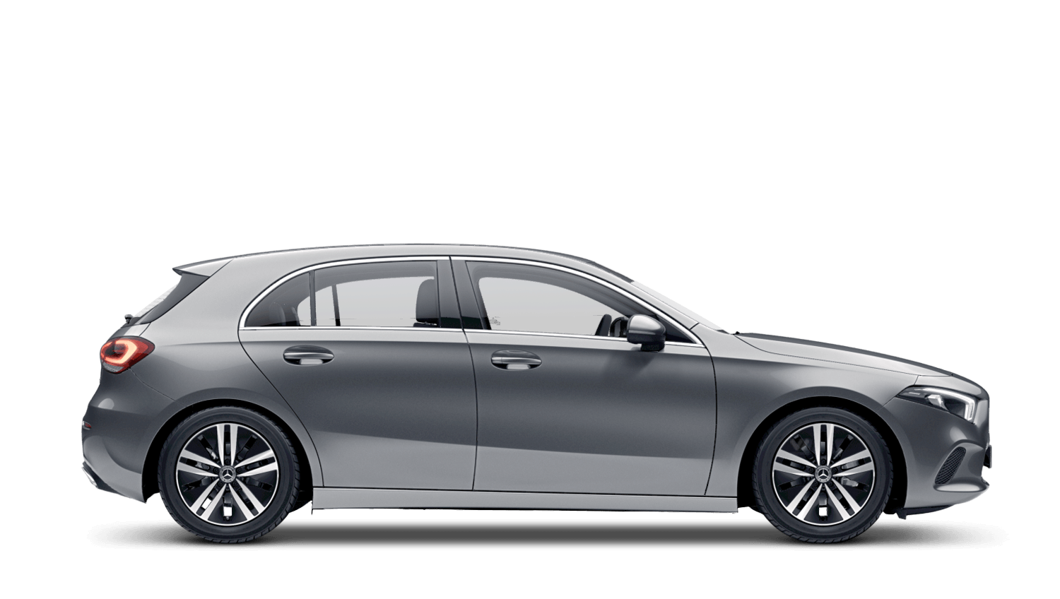 Mountain Grey (Metallic)