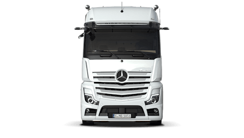 Actros 212