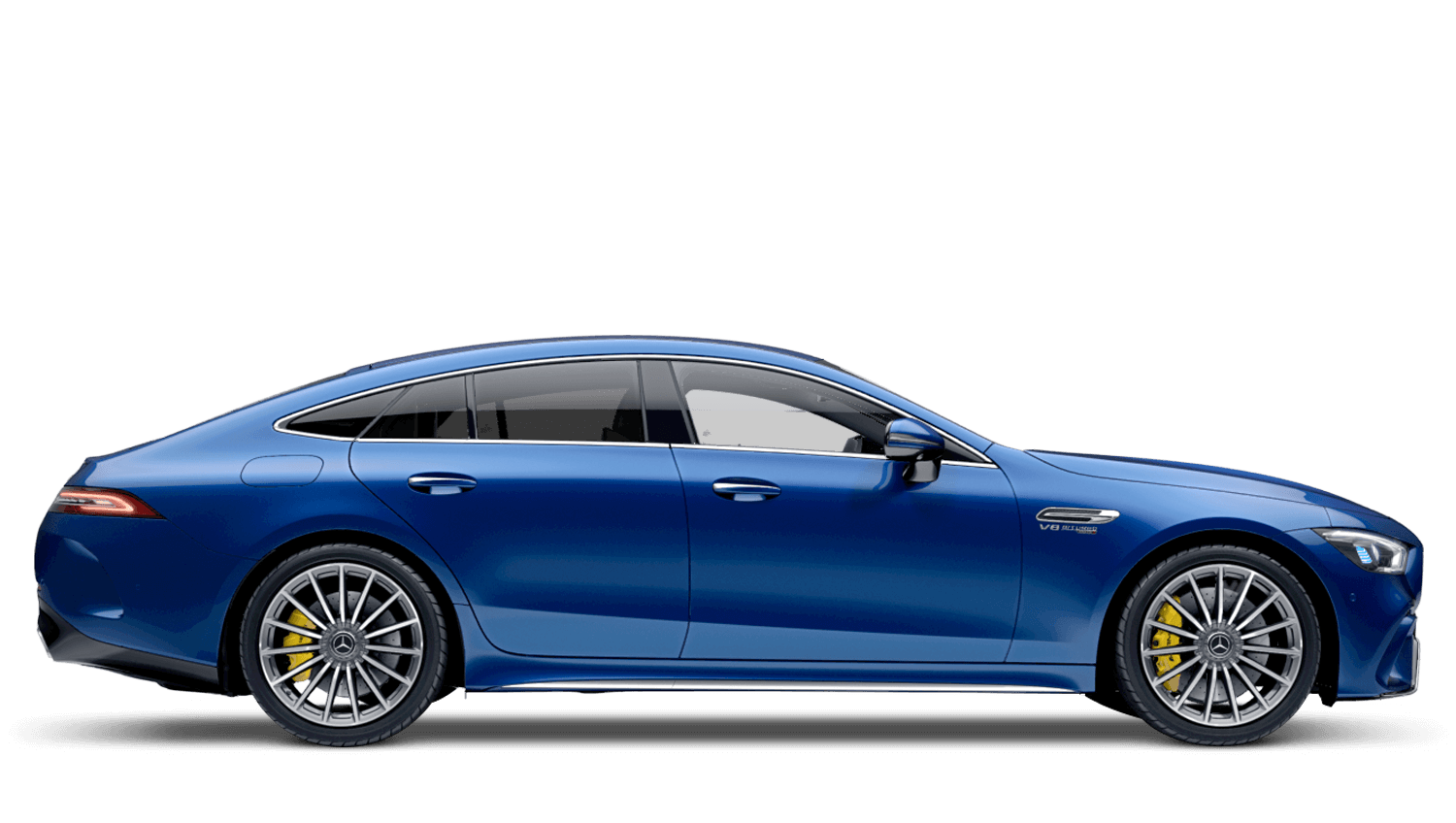 Mercedes-Benz AMG GT 4 Door Coupe 63 S | Finance Available | Mercedes Benz
