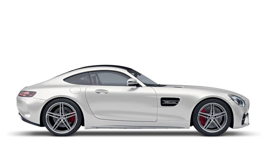 Diamond White (Designo Metallic)