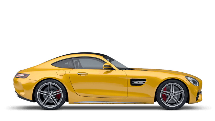 Solarbeam (AMG Special Paint)