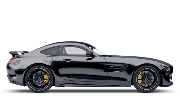 Mercedes-Benz AMG GT Coupé GT R for Sale | Group 1 Mercedes-Benz