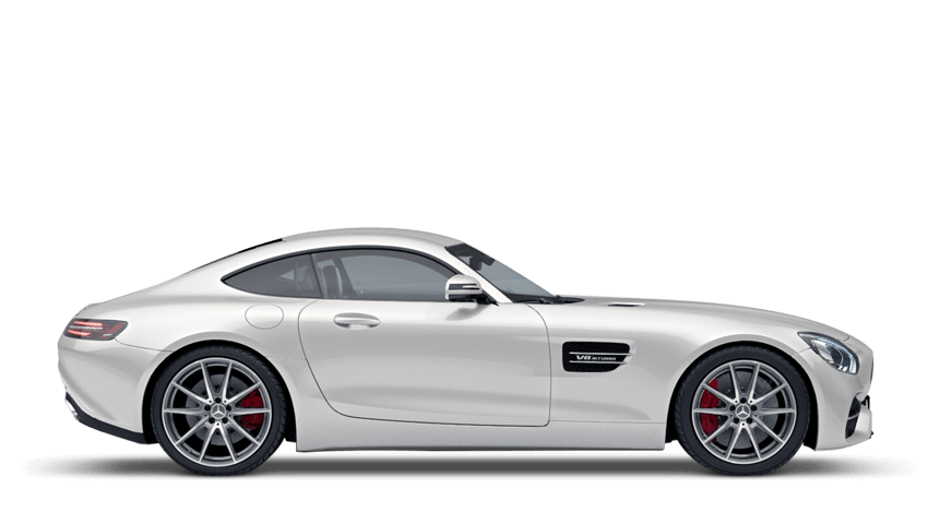 Diamond White (Designo Metallic)