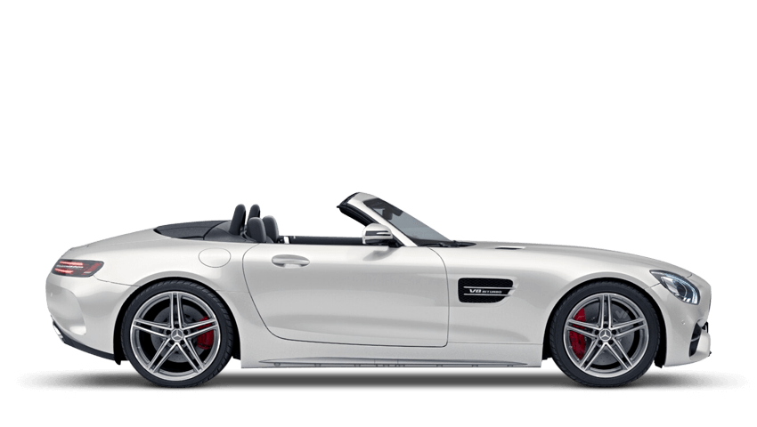 Diamond White (Designo Metallic)