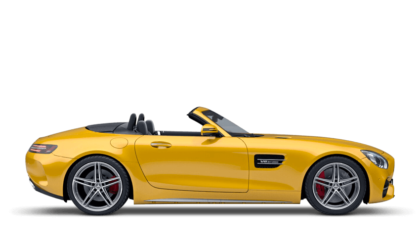 Solarbeam (AMG Special Paint)