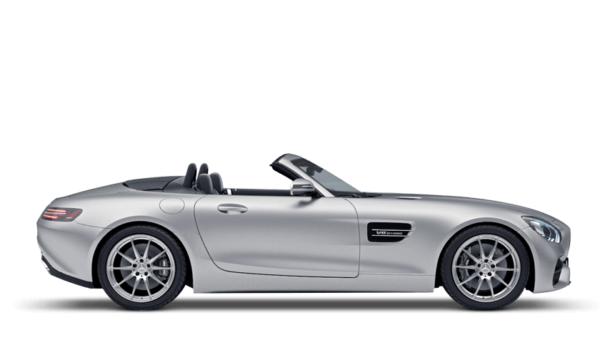 Iridium Silver Magno (Designo Magno)