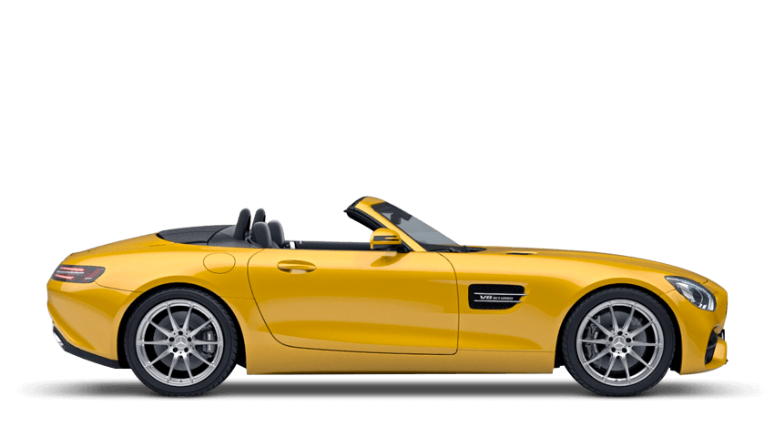 Solarbeam (AMG Special Paint)