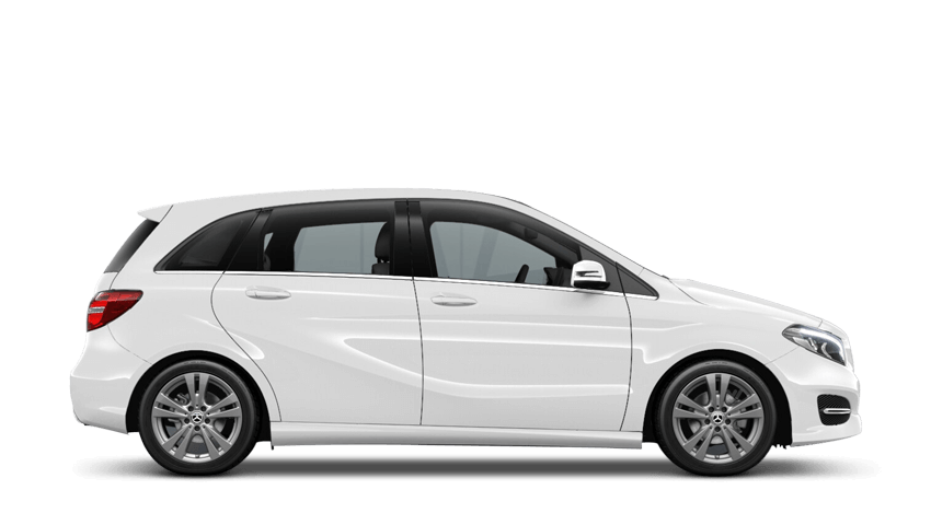 Cirrus White (Solid)