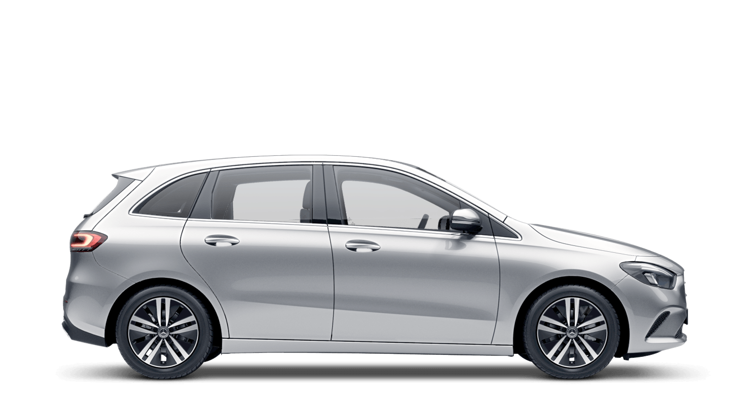 Iridium Silver (Metallic)