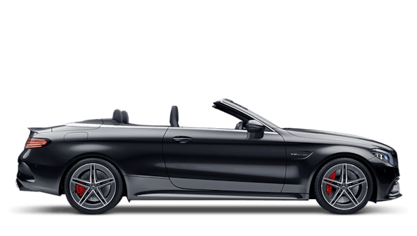 New Mercedes Benz C Class Cabriolet 63 S Amg In Stock For Sale Group 1 Mercedes Benz