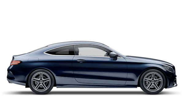 Mercedes Benz C Class Coupe Amg Line Edition For Sale Group 1 Mercedes Benz