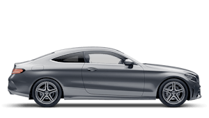 Used Mercedes Benz C Class Coupe Amg Line Edition Cars For Sale Group 1 Automotive