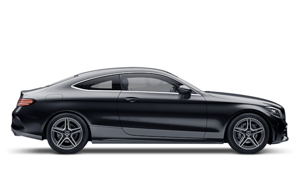 New Mercedes Benz C Class Coupe Amg Line In Stock For Sale Group 1 Automotive