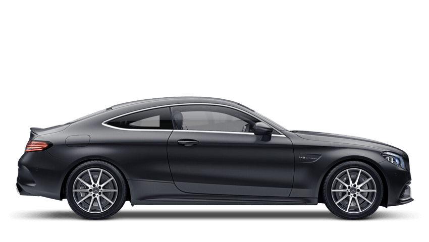 Graphite Grey Magno (Designo Magno)