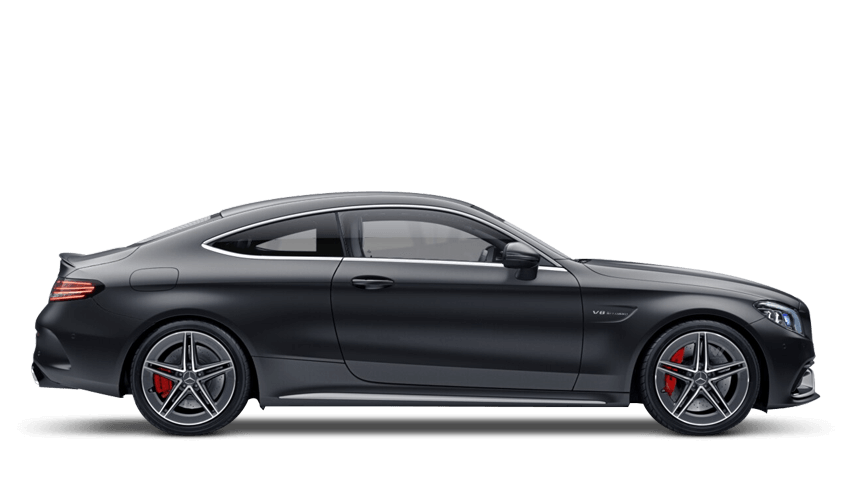 Graphite Grey Magno (Designo Magno)