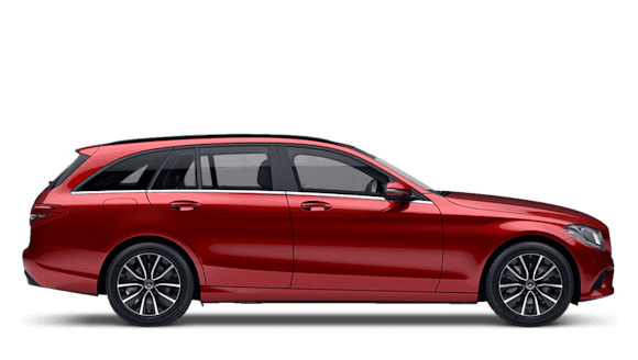 Mercedes-Benz C-Class Estate Lease Deals & Special Offers | Group 1 Mercedes-Benz