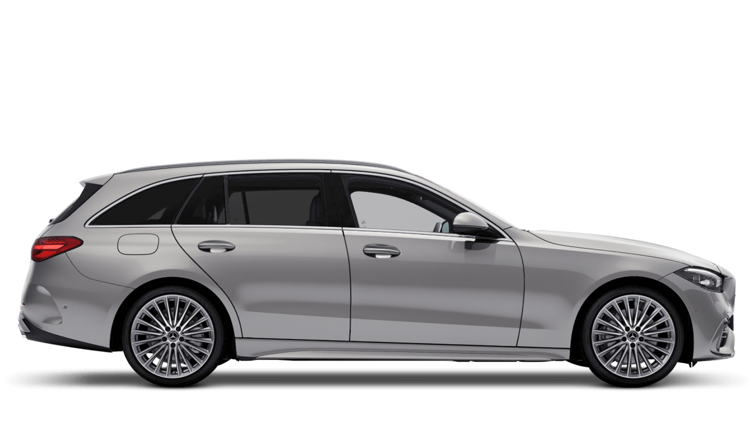 Mercedes-Benz C Class Estate C 220 d AMG Line Premium Estate for sale ...