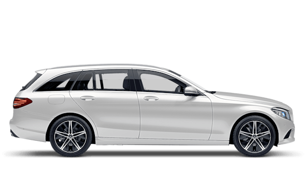 Mercedes-Benz C-Class Estate Sport Edition for Sale | Group 1 Mercedes-Benz