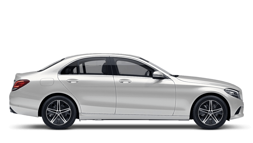 Diamond White (Designo Metallic)