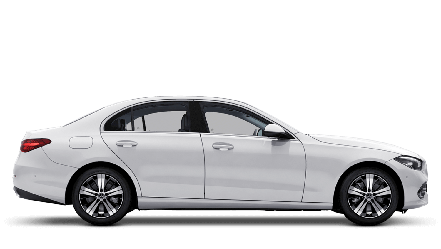 Polar White (Solid)