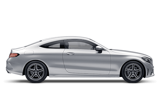 Mercedes Benz C-Class New Car Offers