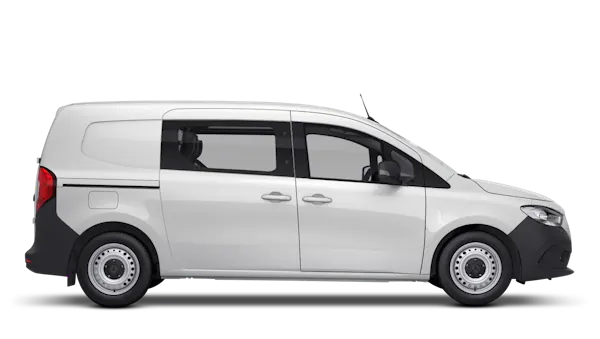 112 CDI FWD L2