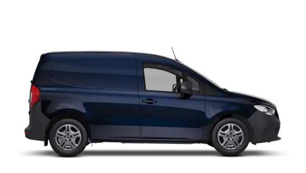 110 CDI FWD PRO L1