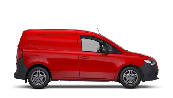 110 CDI FWD PRO L1 Auto