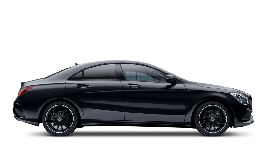 Cosmos Black (Metallic)