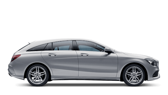 Mercedes Benz Cla Shooting Brake Lease Deals Special Offers Group 1 Mercedes Benz