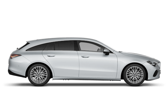 Mercedes Benz CLA New Car Offers