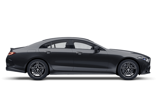 Mercedes Benz CLS Coupe AMG