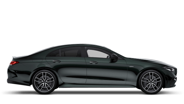 Mercedes Benz CLS Coupe AMG Line Night Edition Premium Plus