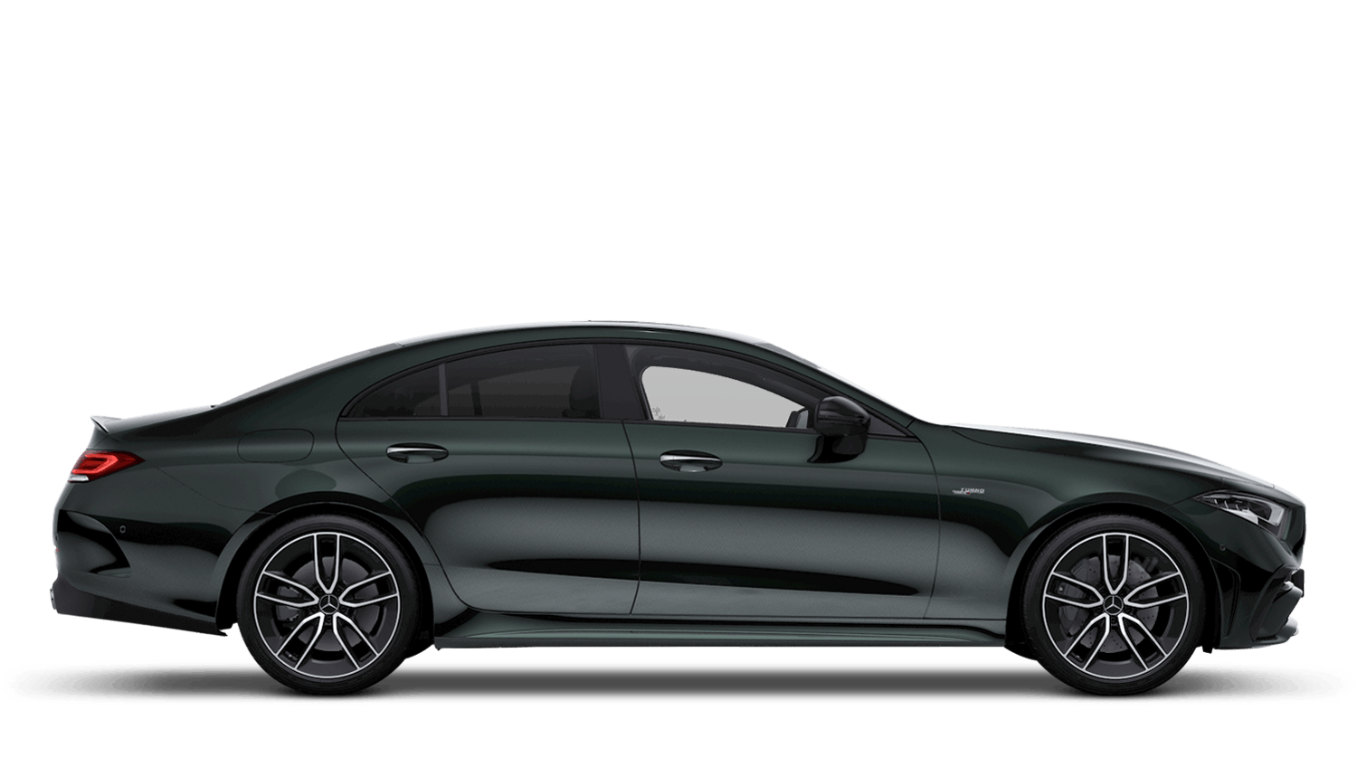 Mercedes Benz CLS Coupé New Car Offers