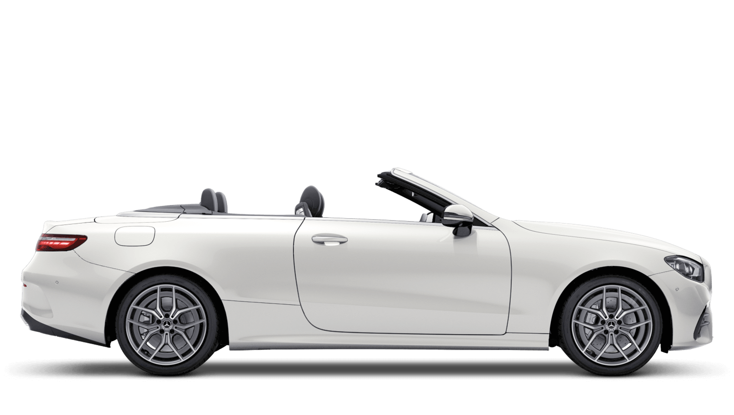 Diamond White (Designo Metallic)