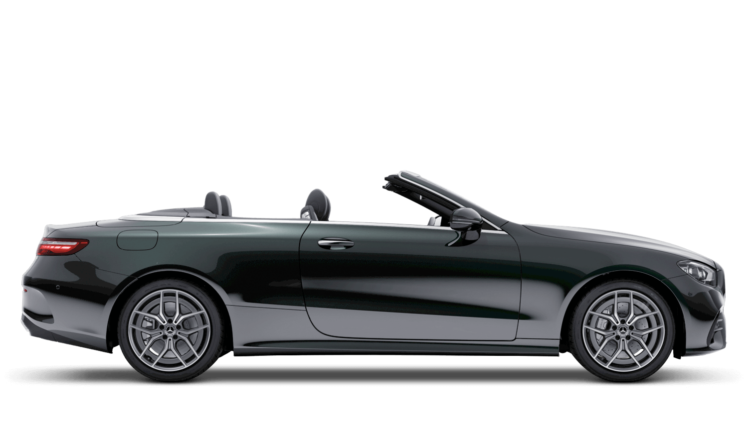 Emerald Green (Metallic)