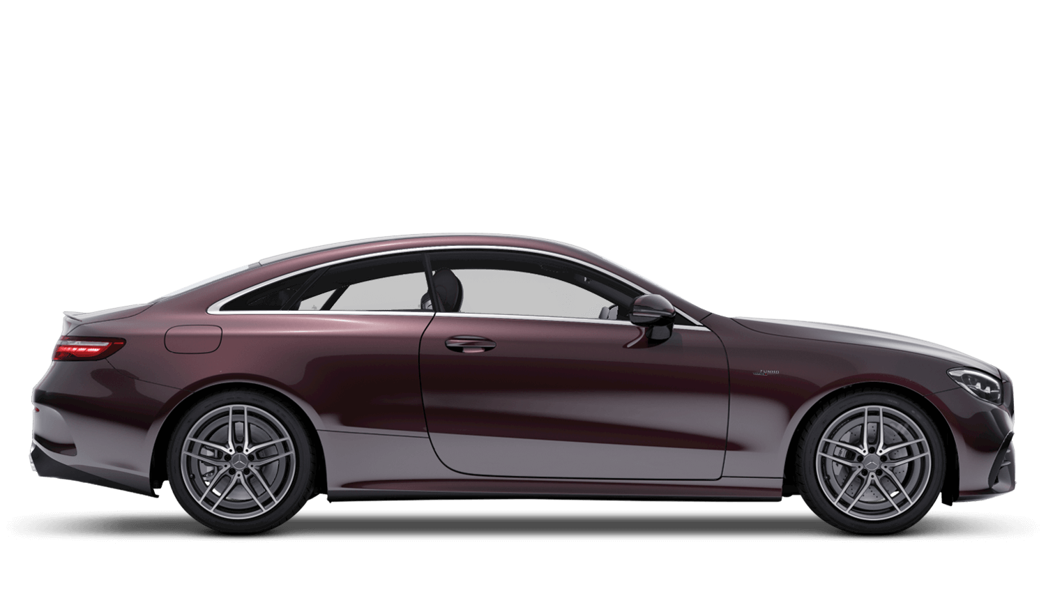 Mercedes-Benz E-Class Coupe 53 AMG | Finance Available | Mercedes Benz