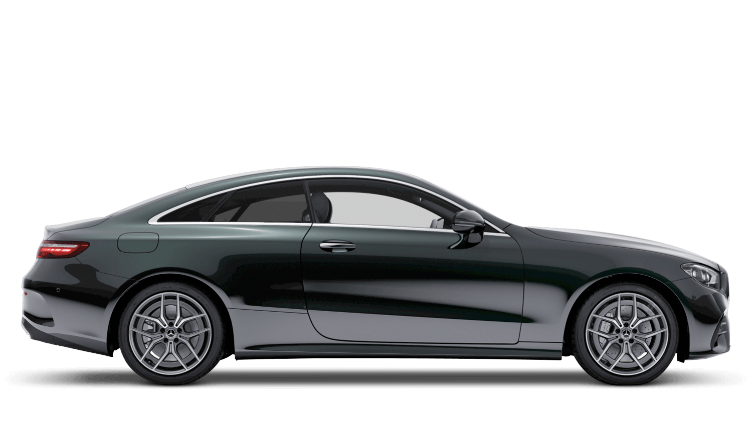 Mercedes-Benz E-Class Coupe AMG Line | Finance Available | Mercedes Benz