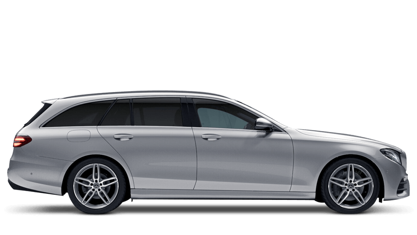 Mercedes-Benz E-Class Estate E 200 AMG Line 5dr 9G-Tronic Lease | Group ...