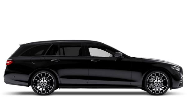 Mercedes Benz E Class Estate AMG Line Night Edition Premium Plus